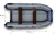 Лодка ПВХ ФЛАГМАН 380 K