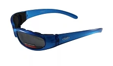 Очки GLOBAL VISION Chicago SC CF AST Blue