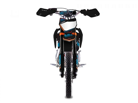 Питбайк K2R PF125