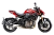 Мотоцикл QJ SRK 600 Мотоцикл QJ SRK 600