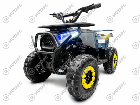 Квадроцикл MOTAX Grizlik Midi E1000 BW
