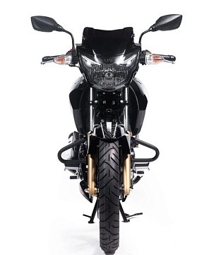 Мотоцикл MM TVS APACHE RTR 180 (Индия)