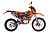 Мотоцикл AVANTIS A2 (CB250-F/172FMM-3A) ПТС