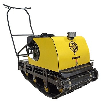 Буксировщик РЫБАК Старт Dinking 15л.с.