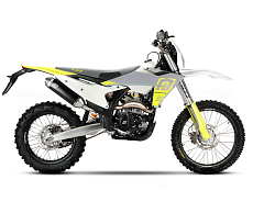 Мотоцикл REGULMOTO NIBBI N300-S (NB300) с ПТС