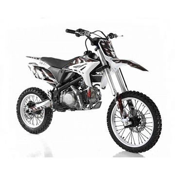 Питбайк WELS RT 140 E 17/14 