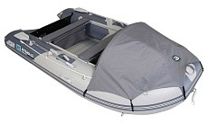 Лодка ПВХ GLADIATOR D370AL