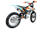 Мотоцикл KAYO K1 250 MX 21/18 НДС