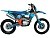 Мотоцикл GR8 F300A (4T PR300) Enduro OPTIMUM