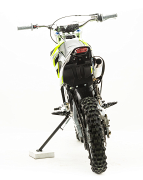 Питбайк PWR Racing FRZ 125 17/14