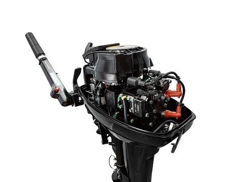 Мотор лодочный HIDEA HD9.9FHS НДС