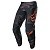 Мотоштаны FOX 180 Trev Pant Black Camo