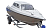 Катер комбинированный WYATBOAT-470 П