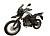 Мотоцикл MM FireGuard 250 Trail с ПТС НДС