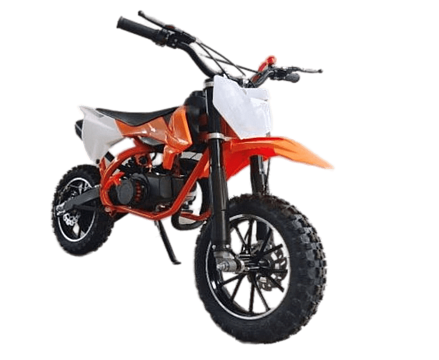 Питбайк WELS Mini Cross 2T
