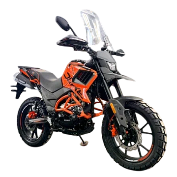 Мотоцикл REGULMOTO Duke 300 НДС