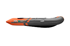 Лодка ПВХ GLADIATOR B420