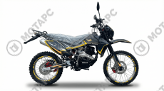 Мотоцикл ROLIZ ASTERIX 19/16 150 сс