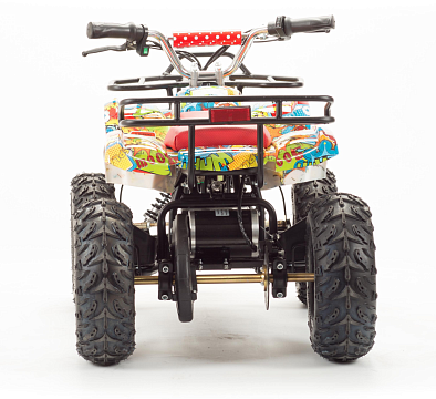 Квадроцикл (игрушка) MOTOLAND E007 1000Вт
