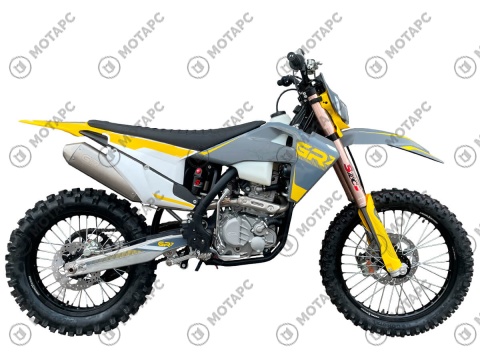 Мотоцикл GR7 F300L (4T NB300) Enduro LITE