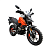 Мотоцикл REGULMOTO Duke 300 PRO НДС