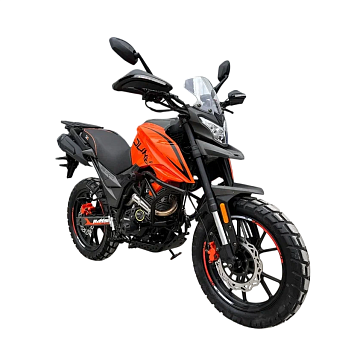 Мотоцикл REGULMOTO Duke 300 PRO НДС