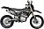 Мотоцикл BSE Z3 Gold Black (130) 19/16