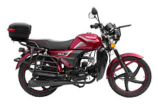 Мопед REGULMOTO Alpha RM-2