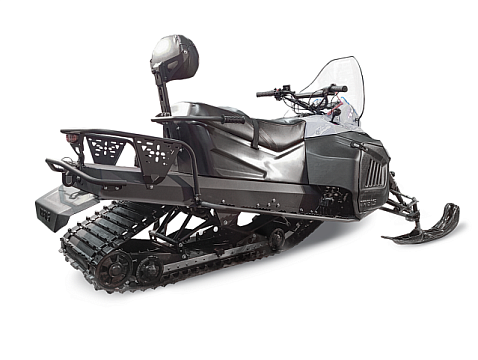 Снегоход IRBIS TUNGUS 500L EFI
