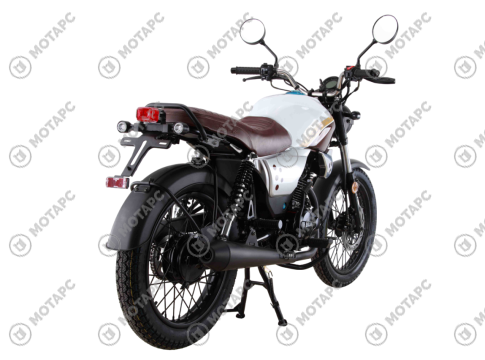 Мотоцикл ROLIZ BANDITOS 18/18 200 cc