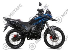 Мотоцикл AVANTIS MT300 GS (К19) ПТС