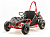 Багги MOTOLAND Gokart 80