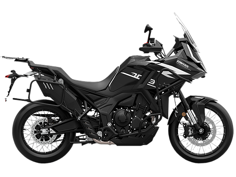 Мотоцикл ZONTES ZT703-F 19/17