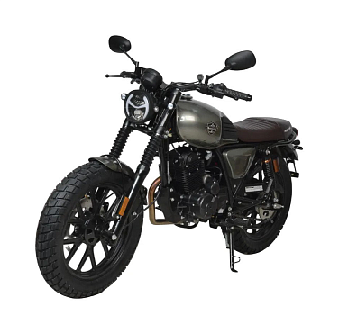 Мотоцикл MOTOLAND Texas 300 PRO