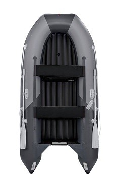 Лодка ПВХ YUKONA 340 НДНД