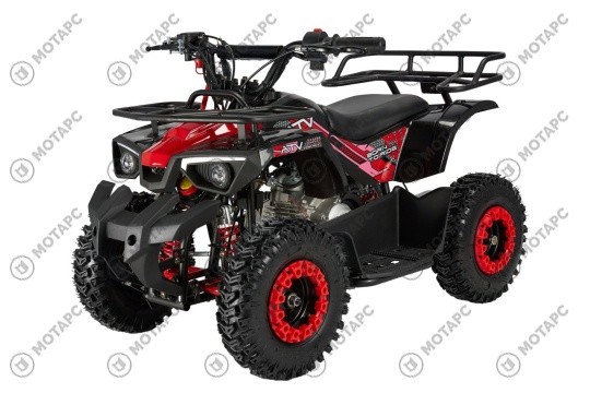 Квадроцикл AVANTIS ATV Classic Mini