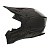 Шлем 509 Atmosphere Helmet без подогрева Black Ops
