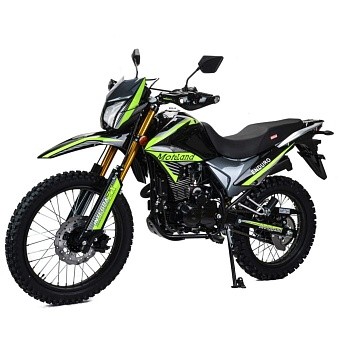 Мотоцикл MOTOLAND Enduro ST 300