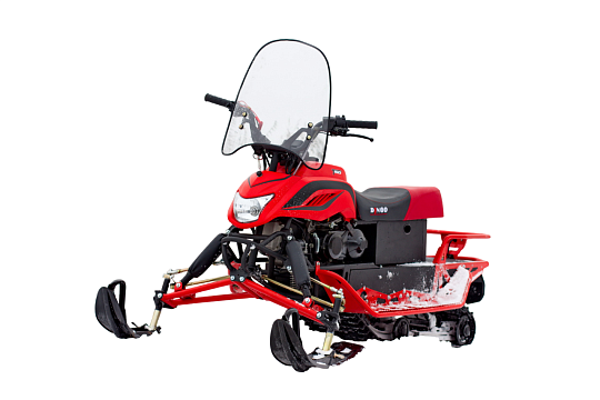 Снегоход IRBIS Dingo T200