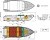 Катер алюминиевый WYATBOAT-460 PRO Катер алюминиевый WYATBOAT-460 PRO
