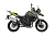 Мотоцикл BENELLI TRK 702 X