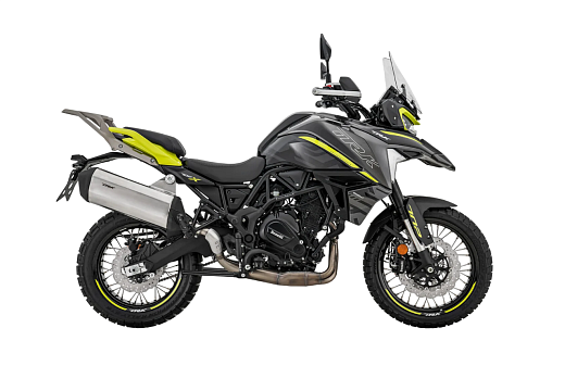 Мотоцикл BENELLI TRK 702 X