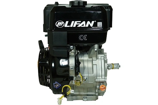 Двигатель LIFAN KP420 D25 11А 16 л.с.