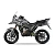 Мотоцикл REGULMOTO ADV 300 NB с ПТС