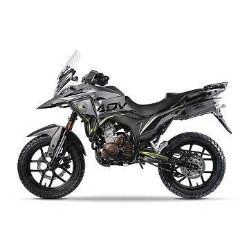 Мотоцикл REGULMOTO ADV 300 NB с ПТС
