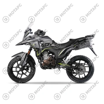 Мотоцикл REGULMOTO ADV 300 NB