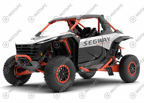 Багги SEGWAY VILLAIN SX20T