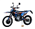 Мотоцикл REGULMOTO Norden с ПТС Мотоцикл REGULMOTO Norden с ПТС