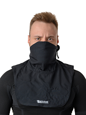 Ветрозащита шеи и груди STARKS Collar WS L-XL
