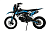 Питбайк MOTOLAND GF 150 E